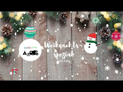 Rarität aus dem Hause Eriba Touring (Weihnachtsspezial zum Fest) I Vörtmann GmbH