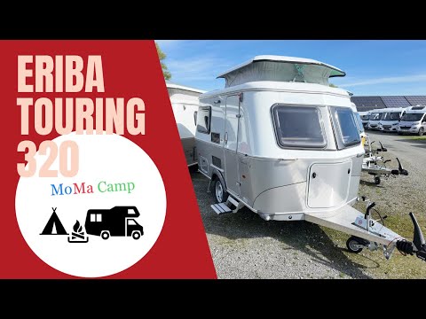 Eriba Touring 320 I Vörtmann GmbH Stuhr #eriba #wohnwagen