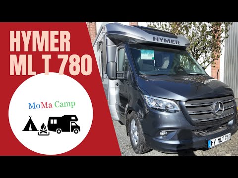 Hymer ML T 780 I Vörtmann GmbH I MoMa Camp