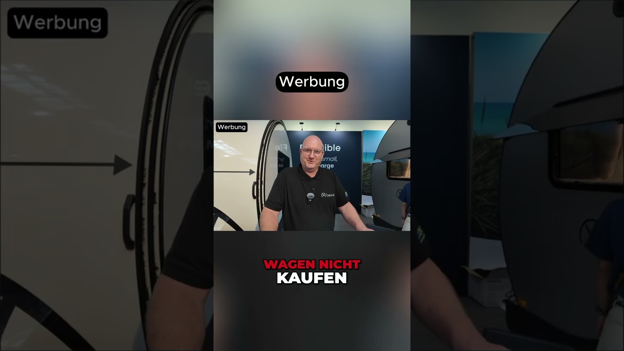 Beauer 3X: Groß & Begehrt #shorts