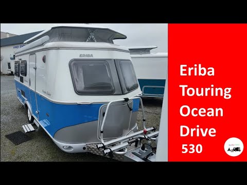 Eriba Touring Ocean Drive 530 I Vörtmann GmbH