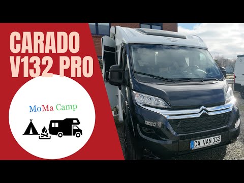 Carado V132 Pro I Vörtmann GmbH Stuhr
